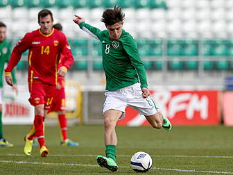 Kevin Grealish suggests his so...